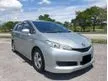 Used 2011 Toyota Wish 1.8 S (A) MPV ANDROID PLAYER