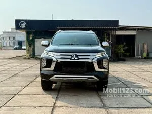 2021 Mitsubishi Pajero Sport 2.4 Dakar 4X2 SUV