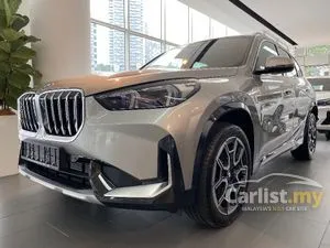 2025 BMW X1 2.0 sDrive20i xLine SUV