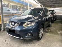 2015 Nissan X-Trail 2.0L SUV - TIP TOP CONDITION -