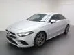 Used 2022 Full Service Mercedes