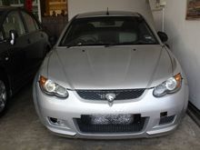 2011 Proton Satria 1.6 Neo R3 Hatchback (M)