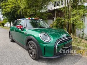 2022 MINI Cooper 1.5 3 Door Hatchback