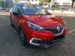 Used 2019 Renault Captur 1.2 TCe 120 SUV - TIP TOP CONDITION - FREE ONE YEAR WARRANTY - - Cars for sale