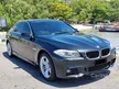 Used 2012 BMW 520i 2.0 F10 Tip Top Condition - Cars for sale