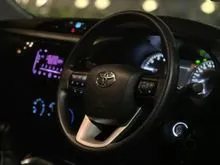 2023 Toyota Hilux 2.4 G Double Cab 4X4 Pickup,TDP MULAI 5JT,  TIDAK BEKAS BANJIR, TIDAK BEKAS KECELAKAAN, MOBIL SANGAT FRESH SIAP GAS BAWA PULANG