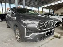 2023 Toyota Innova Zenix 2.0 V MPV