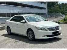 2014 Toyota Camry 2.0 GX Low Mileage
