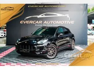 2016 Porsche Macan 2.0 SUV