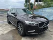Used 2018 Volvo XC60 2.0 T8 SUV, Raya Promotion, Tip Top Condition