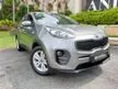 Used 2016 Kia Sportage 2.0 (OTR Price) SUV Depo RM500 Shj