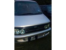 2003 Perodua Kenari 989 EX Hatchback