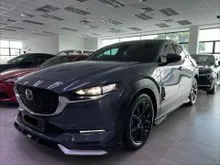 2024 Mazda CX-30 2.0 SKYACTIV-G High Plus Premium SUV