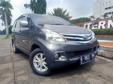 Avanza G Matic Airbag Thn 2014. KM 70rban. Terima TT Innova Xenia Ertiga Livina Mobilio Xpander