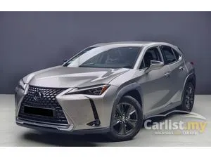 2020 Lexus UX 200 2.0 Luxury SUV