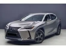 2020 Lexus UX200 2.0 Urban SUV Local Spec Full Service Record Lexus Malaysia UX 200 Tip Top Condition