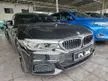 Used 2019 BMW 530e 2.0 M Sport Good condition
