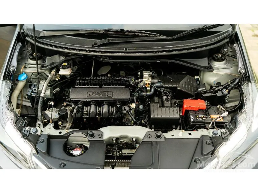 2023 Honda Brio Satya E Hatchback