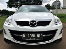 2011 Mazda CX-9 3.7 AWD Automatic Istimewa KM 50rban