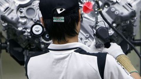 Toyota Masih Hentikan Produksi Karena Gempa Hokkaido