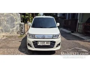 2016 Suzuki Karimun Wagon R 1.0 GS Hatchback