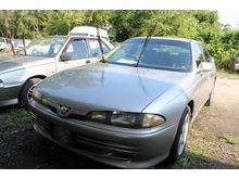 2000 Proton Perdana 2.0 V6 (A)