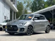 2022 Suzuki Swift 1.4 Sport Hatchback