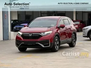 2022 Honda CR-V 2.0 SUV