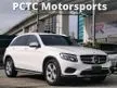 Recon YEAR END SALES 2018 Mercedes-Benz GLC200 2.0 Exclusive SUV 360 Power Boot HIGH SPEC - Cars for sale