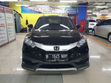2018 Honda HR-V 1.5 E SUV Mugen Asli At. KM 14 rb Rec Honda. Full Orisinil Jrg Dipakai