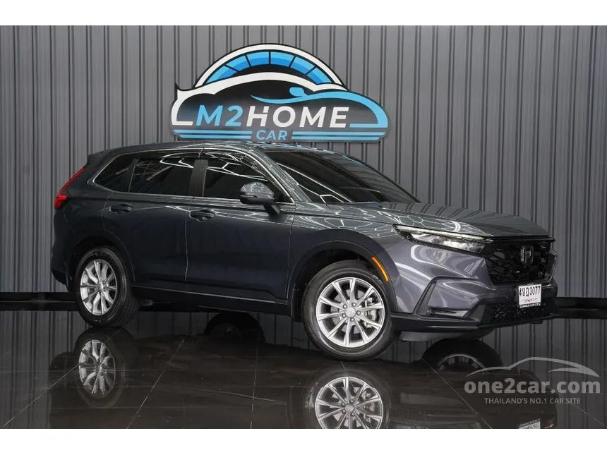 2023 Honda CR-V EL SUV