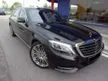 Used 2015 Mercedes-Benz S400 L 3.5 Hybrid (A) CKD S400L - Cars for sale