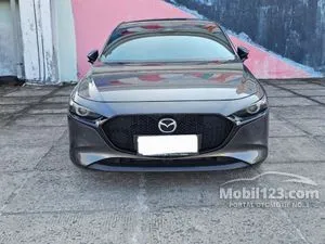 2024 Mazda 3 2.0 SKYACTIV-G Hatchback