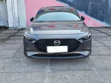 2024 Mazda 3 2.0 SKYACTIV-G Hatchback km 13 rb