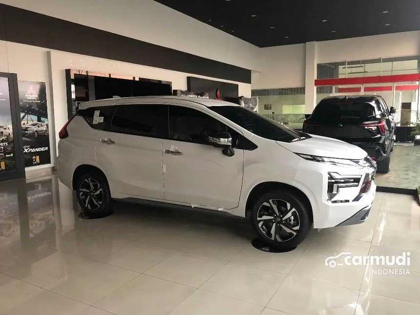 2024 Mitsubishi Xpander ULTIMATE Wagon