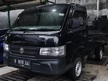 2021 Suzuki Carry 1.5 Pick Up Flat Deck AC/PS Pickup