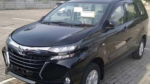 Auto2000 Beri Kemudahan untuk Dapatkan Toyota Avanza Baru