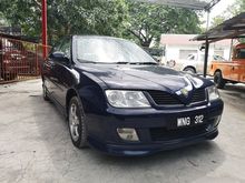 2005 Proton Waja 1.6 Sedan