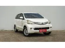 2012 Daihatsu Xenia 1.3 R Deluxe MPV - LOW KM / NO PUTARAN - SUDAH GANTI FILTER & OLI - GARANSI SELAMA 1 TAHUN - UNIT SIAP PAKAI - HARGA SPESIAL [B]