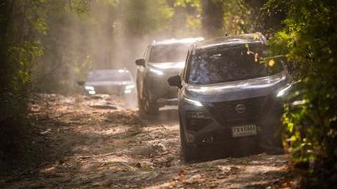 นิสสัน ประเทศไทย สานต่อความร่วมมือกับ WWF ประเทศไทย ปีที่ 3