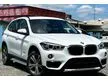 Used 2017 BMW X1 2.0 sDrive20i Sport Line SUV