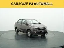 2016 Perodua Bezza 1.3 Sedan
