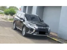 2019 Mitsubishi Outlander 2.4 PHEV SUV Hybrid AWD AT 2019 2020 [ 4x4 ]