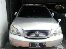 2004 Toyota Harrier 3.0 300G SUV