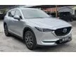 Used 2017 Mazda CX-5 2.5 SKYACTIV-G GLS SUV 1 YRS WARRANTY CAR KING - Cars for sale