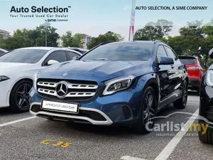 2019 Mercedes-Benz GLA200 1.6 Style SUV