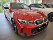Used 2023 BMW 320i 2.0 M Sport Sedan(please call now for appointment)