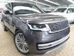Recon 2022 Land Rover Range Rover 3.0 D350 FIRST EDITION