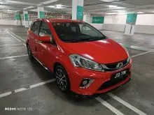 2018 Perodua Myvi 1.5 AV Hatchback
