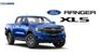 Ford Ranger XLS ยกสูงสุดคุ้มถูกสุดในตลาด 
